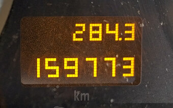 Opel Zafira B 1,6 CNG Turbo - 12