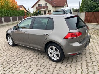 Vw Golf VII 1.4Tsi 90Kw - 12