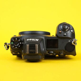 Nikon Z6 | 6060534 - 12