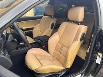 BMW Řada 3, 330Ci 170 kw,kupé,manual,TOP - 12