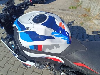 BMW M 1000 R - 12