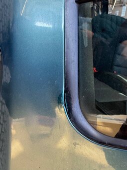 Škoda Octavia 1.9 TDi 77 kW – 2008 - 12