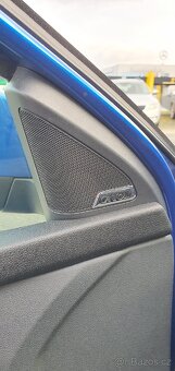 Škoda Octavia 3 RS Tdi 2014 - 12