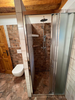 Pronájem Roubenka Helenka u Polesí, okr. Pelhřimov - 12