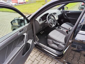 ALLSPACE HL R-LINE 2.0 TDI 176kW 4M 7DSG,ČR,1.M.,DPH,2xKola - 12