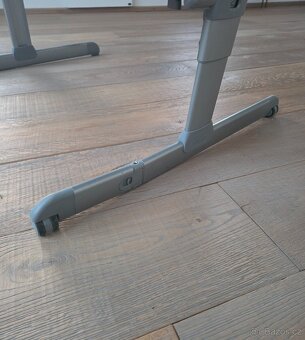 Přistýlková postýlka Chicco Next2Me - 12