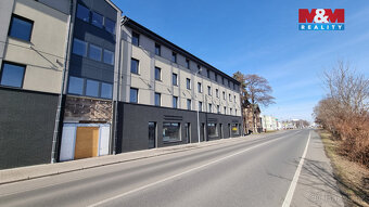 Pronájem nebytových prostor, 219 m², Český Těšín - 12