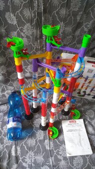 Stavebnice Merkur. Socialistické, novější i zahraniční kusy - 12