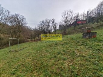 Exklusivní prodej - chata Zlín Štákovy Paseky 1293m2 - možno - 12