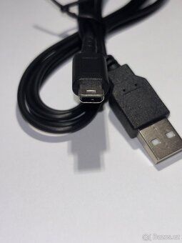 Nintendo DS Lite Bílá barva + hry - 12