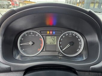 ŠKODA FABIA 1.4 63kW KOMBI AMBIENTE,KLIMA,TAŽNÉ,ALU,TEMPOMAT - 12