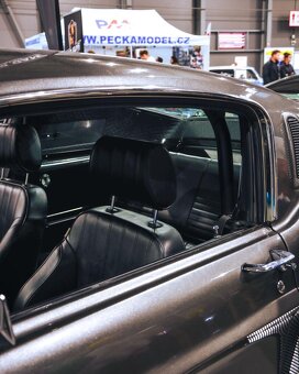 ELEANOR Shelby GT500 V8 - 12