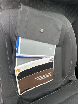 Renault Trafic 1.6 dci Švýcarsko - 12