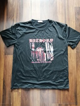 Mikina,tričká - 12