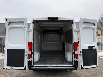 Fiat Ducato L3H2 - 12