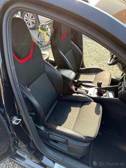 Octavia 3 RS tdi 2016 - 12