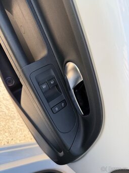 VW UP Automat - 12