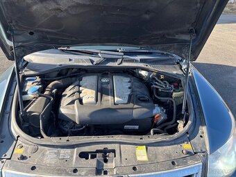 Vw touareg 3.0 176kw - 12