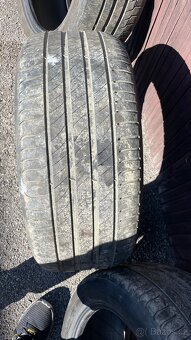 Letní sada 235/45/17 Continental + Michelin - 12