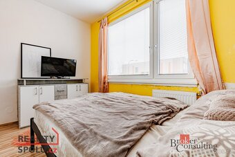 Pronájem, byty/2+1, 36 m2, Marie Majerové 873, 58401 Ledeč n - 12
