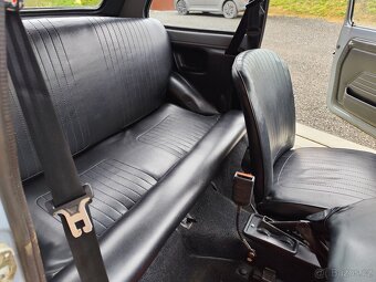 Fiat 126p 650E - 12