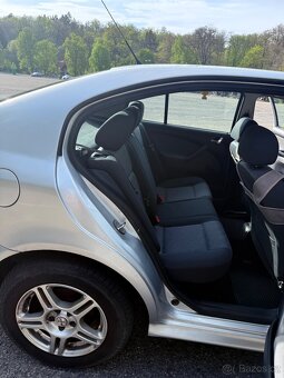 Prodám Škoda octavia 1 - 12