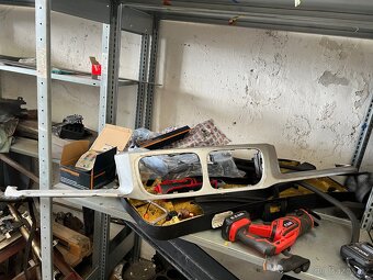 Prodám pracanta – BMW 318 TDS Kombi (E36) – 66 kW - 12
