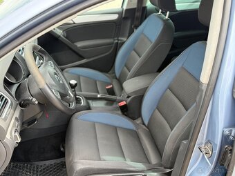 Volkswagen golf 6 - 12
