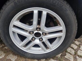 Ford C-MAX, TDCi 1,6/80kW, nekuřák, STK 04/27 - 12