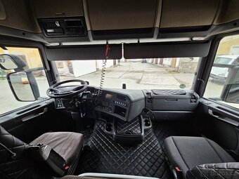 TAHAČ SCANIA R450 STANDART 2016 BEZ EGR - 12