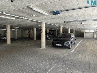 Pronájem byty 1+kk, 40 m2 - Jihlava - Horní Kosov - 12