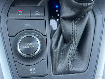 Toyota RAV4 2.5 Hybrid E-Cvt 4x4 - 12