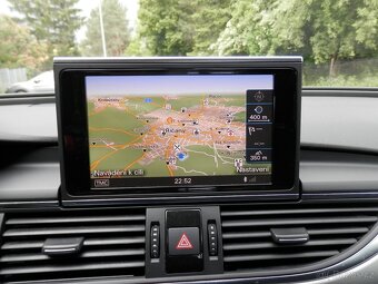 Audi A6 3.0TDi, Navi, Xenon, Automat - 12