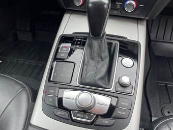 Audi A6 Avant 3,0 TDi Quattro C7 - 12