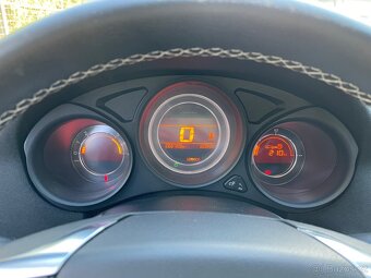 Citroen C4 2012, 1.6 HDI 68kW - 12