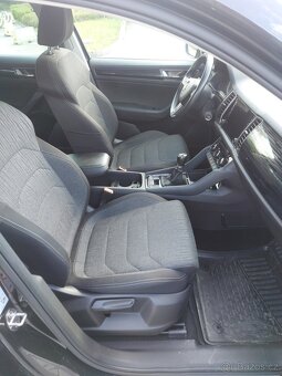 Škoda Kodiaq  2l tdi 4x4 - 12