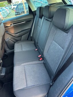 Škoda Karoq 2.0Tdi 110 kw model 2020 1 majitel Dph, TOP - 12
