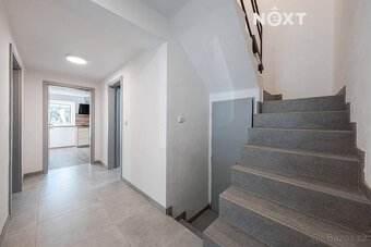 Pronájem komerční Ubytování, 184㎡ - 12