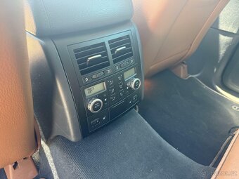 VW Touareg 3.6FSI 206kw rv.07+Najeto 245TKM+ - 12