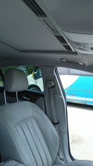 Mercedes CLS 350 CDI Shooting Break - 12