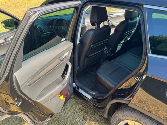 Škoda Karoq Style 2.0 TDI 4x4 DSG - 12
