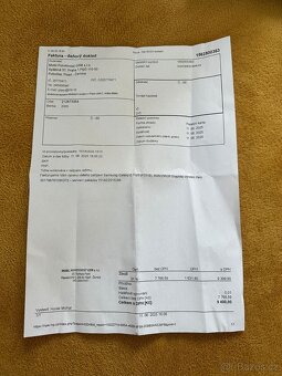 Prodám Flip 5 graphite 512gb - 12