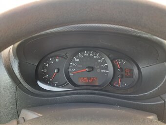 Renault Master 2.3 DCI, 7 míst, ZÁRUKA, odpočet DPH - 12