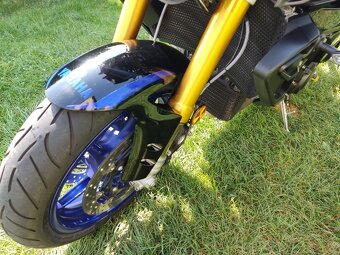 Yamaha MT-10 SP (2019) AKCE DO SOBOTY - 12