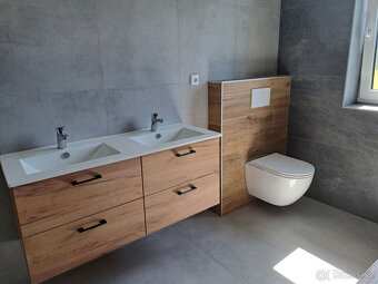Novostavba moderního bungalovu 4+kk  - Svojetice - 12