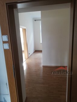 Pronájem bytu 2+1, Kasárenská, Opava - 12