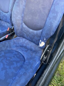 Smart 30 CDI A - 12