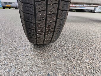 Auto přepravník Vezeko 2,7 t 2019 - 12
