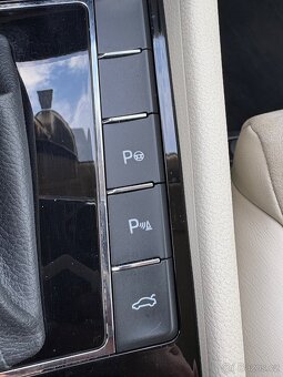 Škoda Superb 3 2.0Tdi 110kw DSG-12/2017STYLE+ - 12