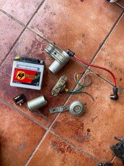 Simson S51 enduro ND - 12